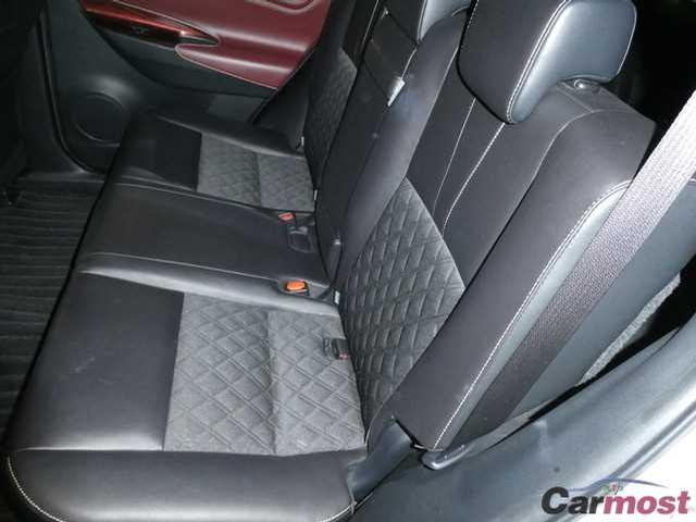 2014 Toyota Harrier CN 02845032 Sub25