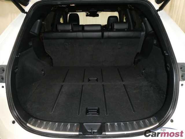 2014 Toyota Harrier CN 02845032 Sub27