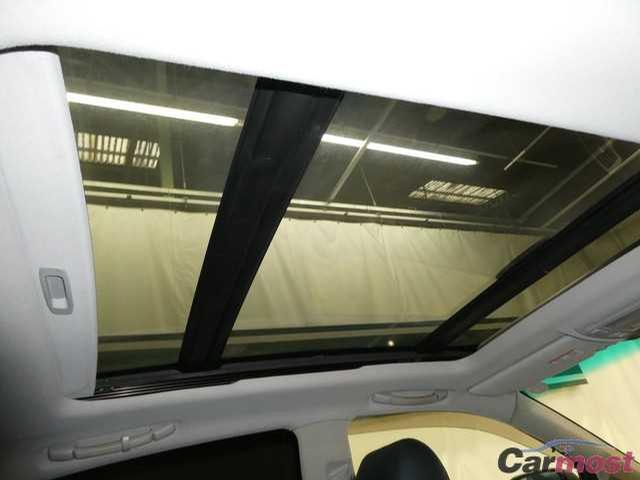 2007 Toyota Harrier CN 02845555 Sub6