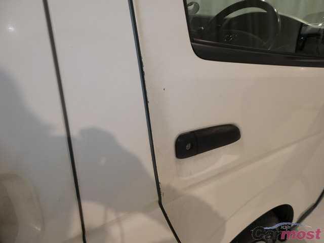 2014 Toyota Hiace Van CN 02846276 Sub9