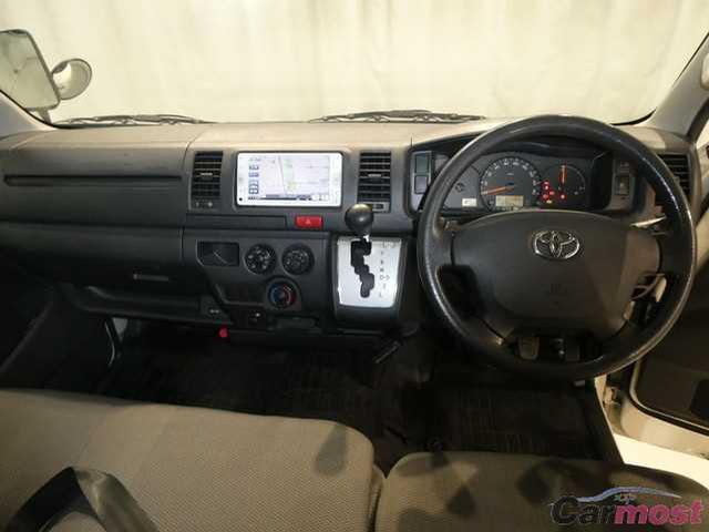 2014 Toyota Hiace Van CN 02846276 Sub13