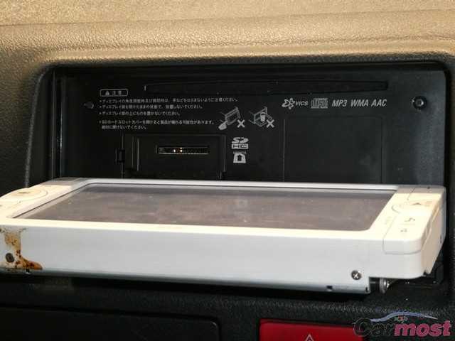 2014 Toyota Hiace Van 02846276 Sub16