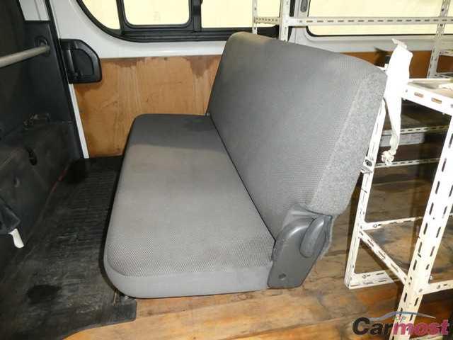 2014 Toyota Hiace Van CN 02846276 Sub27