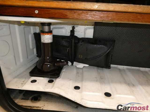 2014 Toyota Hiace Van CN 02846276 Sub28