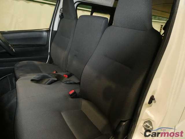 2014 Toyota Hiace Van CN 02846276 Sub29