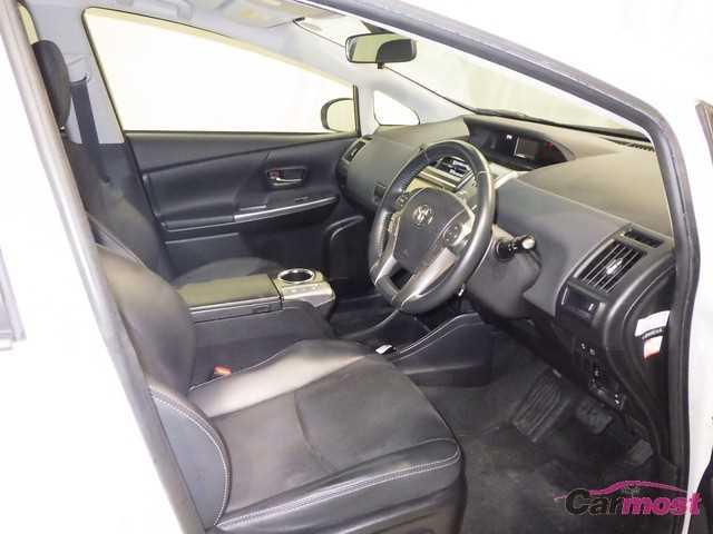 2017 Toyota Prius a CN 02850087 Sub16