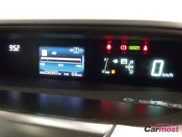 2017 Toyota Prius a CN 02850087 Sub17