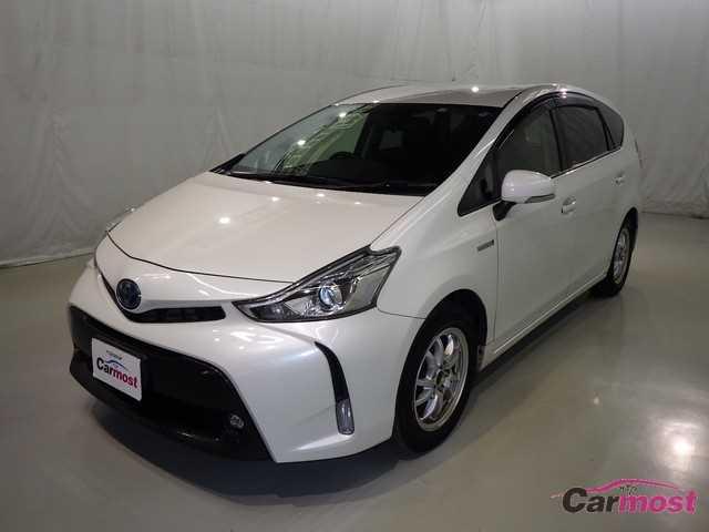 2017 Toyota Prius a CN 02850087 Sub1