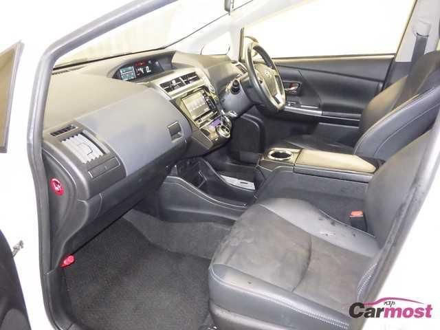 2017 Toyota Prius a CN 02850087 Sub22