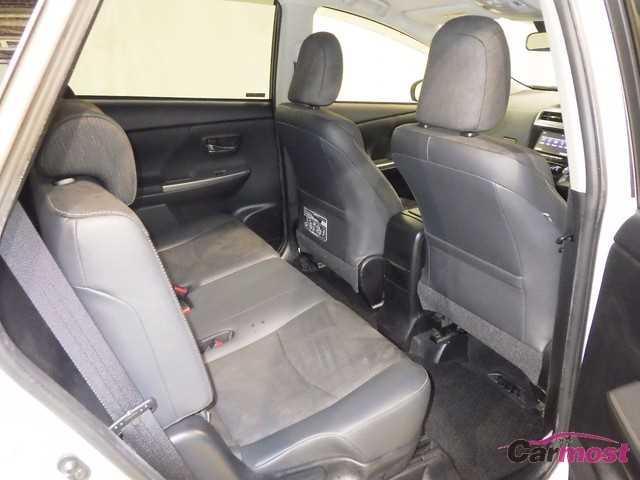 2017 Toyota Prius a CN 02850087 Sub26