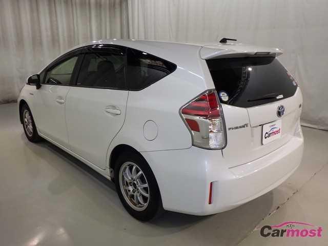 2017 Toyota Prius a CN 02850087 Sub2