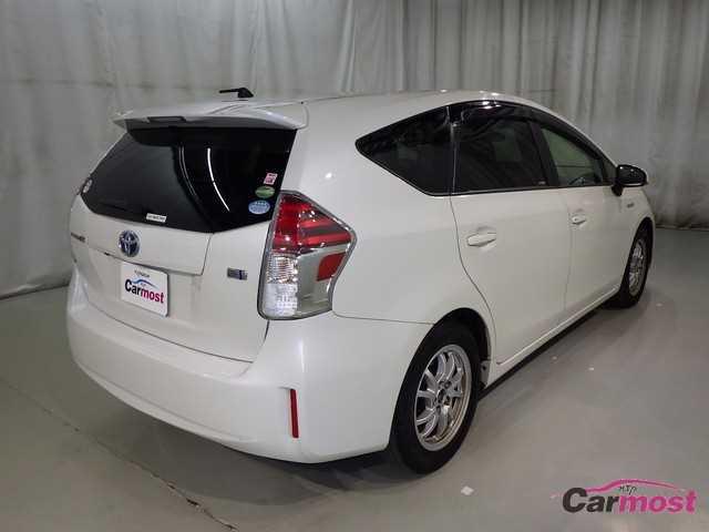2017 Toyota Prius a CN 02850087 Sub3