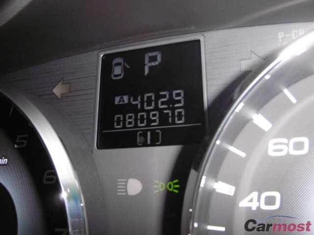 2009 Subaru Legacy CN 02926466 Sub13