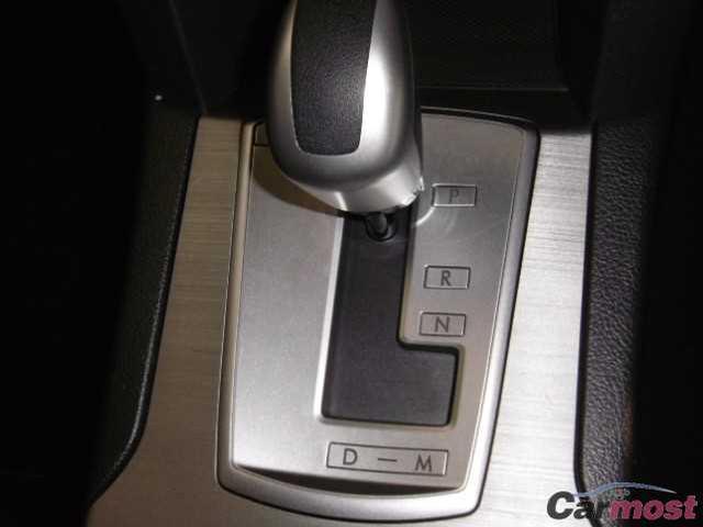 2009 Subaru Legacy 02926466 Sub17