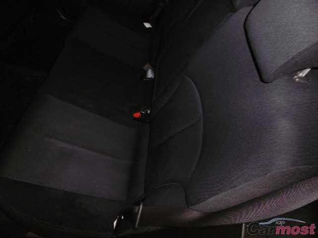 2009 Subaru Legacy CN 02926466 Sub25
