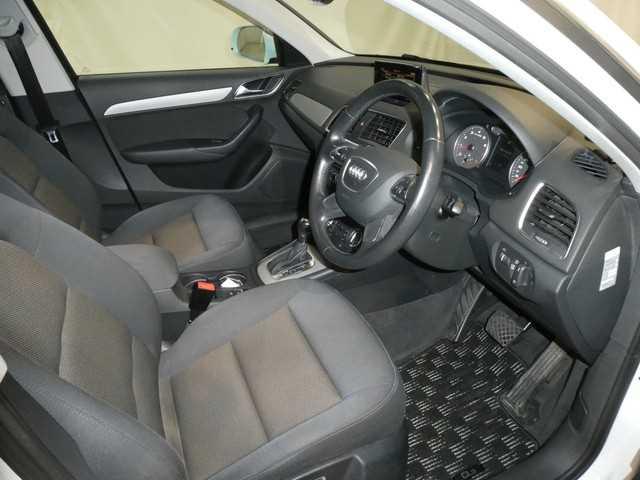 2014 Audi Q3 CN 02928949 Sub17