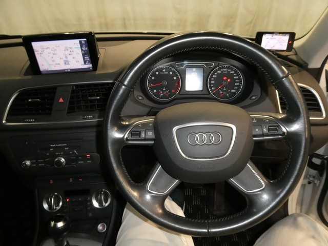 2014 Audi Q3 02928949 Sub18