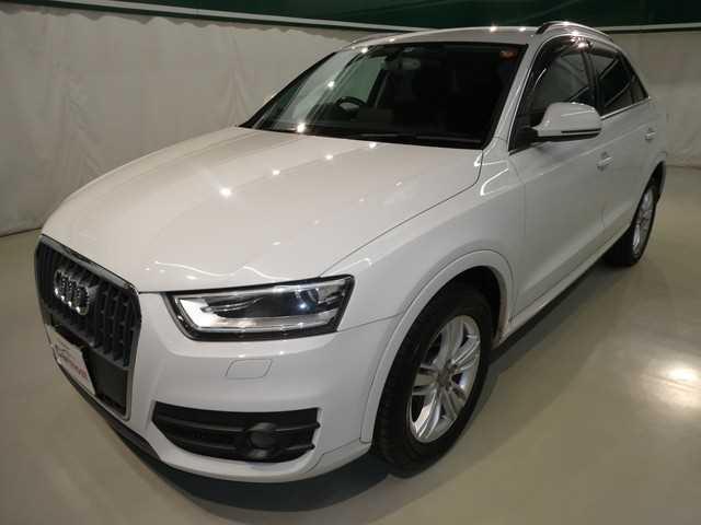 2014 Audi Q3 CN 02928949 Sub1