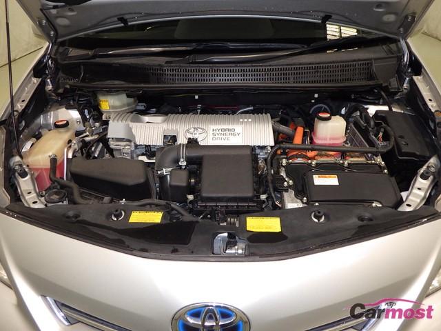 2014 Toyota Prius a CN 02930281 Sub15