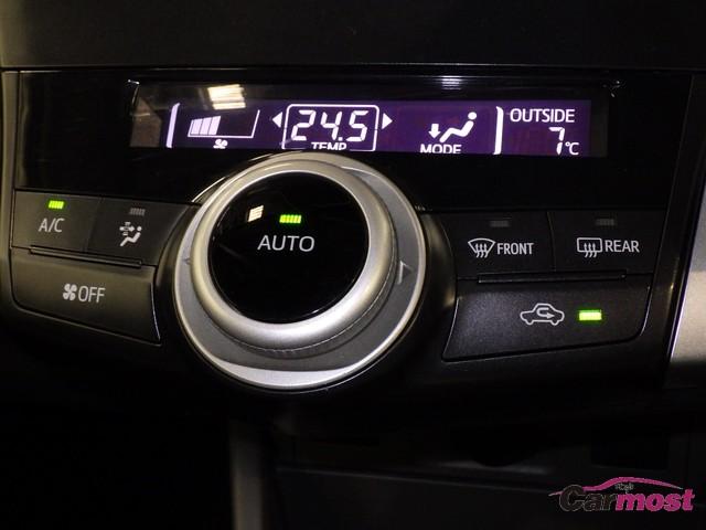 2014 Toyota Prius a CN 02930281 Sub24