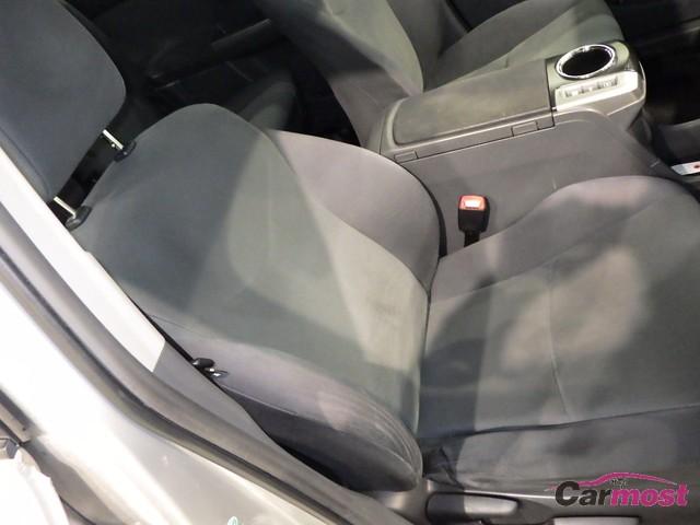 2014 Toyota Prius a CN 02930281 Sub25