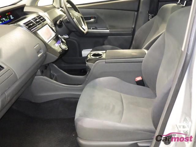 2014 Toyota Prius a CN 02930281 Sub26