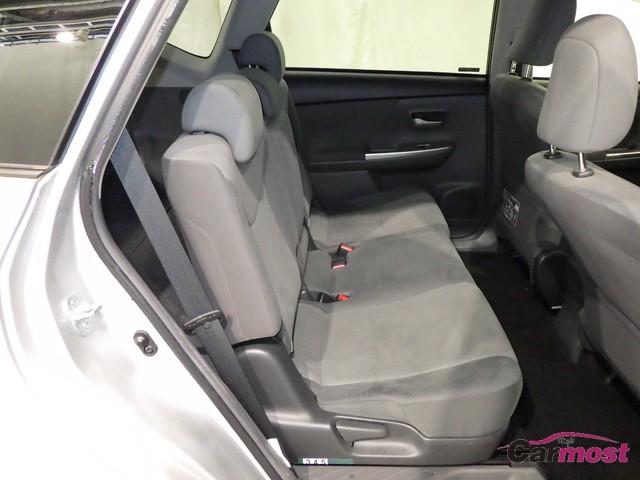 2014 Toyota Prius a CN 02930281 Sub27