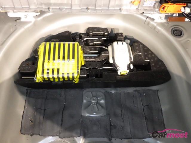 2014 Toyota Prius a CN 02930281 Sub29