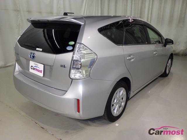 2014 Toyota Prius a CN 02930281 Sub3