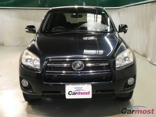 2013 Toyota RAV4 CN 03028900 Sub1