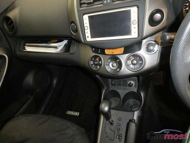 2013 Toyota RAV4 CN 03028900 Sub21