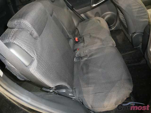 2013 Toyota RAV4 CN 03028900 Sub24