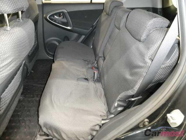 2013 Toyota RAV4 03028900 Sub26