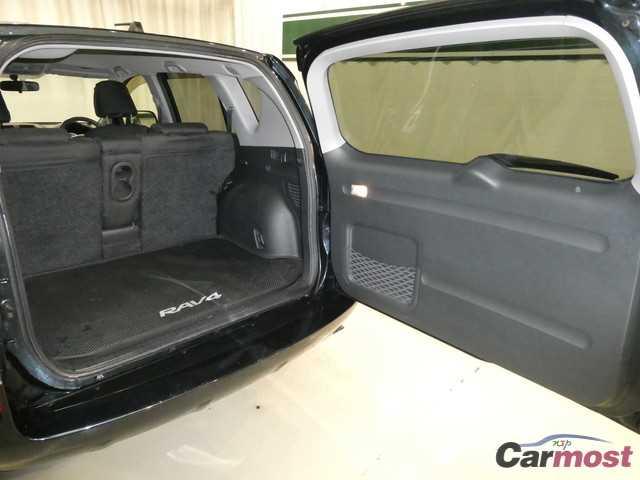 2013 Toyota RAV4 CN 03028900 Sub28