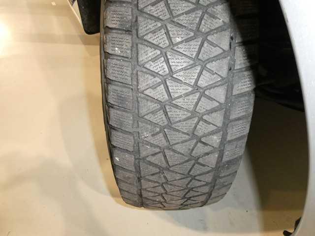 2014 Mitsubishi Pajero CN 03028951 Sub14