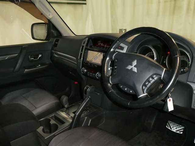 2014 Mitsubishi Pajero CN 03028951 Sub17