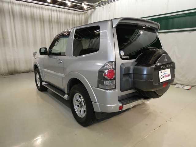 2014 Mitsubishi Pajero CN 03028951 Sub2