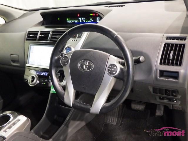 2013 Toyota Prius a CN 03034080 Sub19