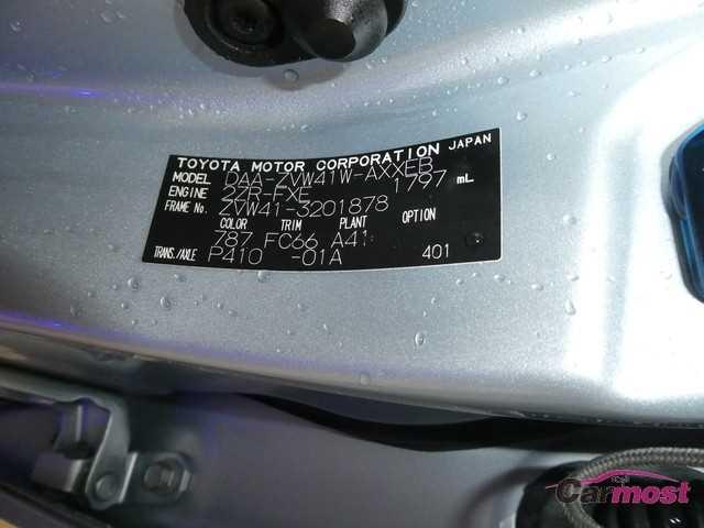 2012 Toyota Prius a CN 03248381 Sub16