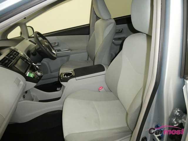 2012 Toyota Prius a 03248381 Sub26