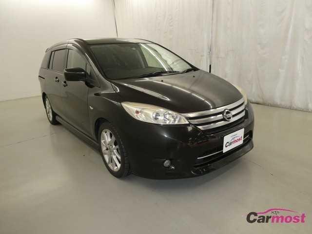 2011 Nissan Lafesta CN 03249019 