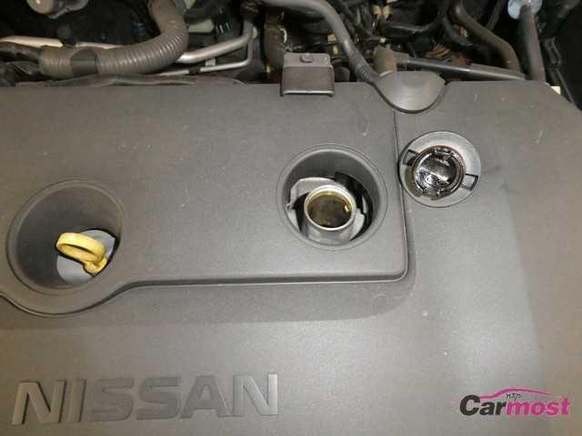 2011 Nissan Lafesta CN 03249019 Sub15