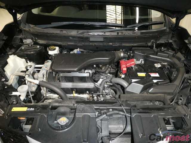 2014 Nissan X-Trail CN 03446213 Sub9