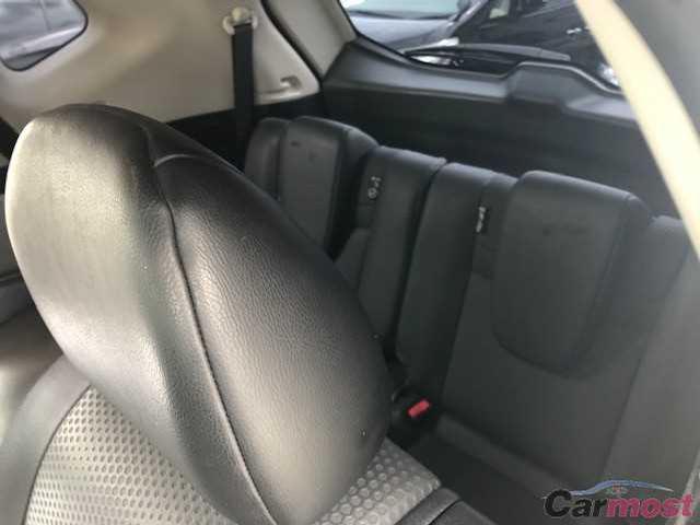 2014 Nissan X-Trail CN 03446213 Sub25