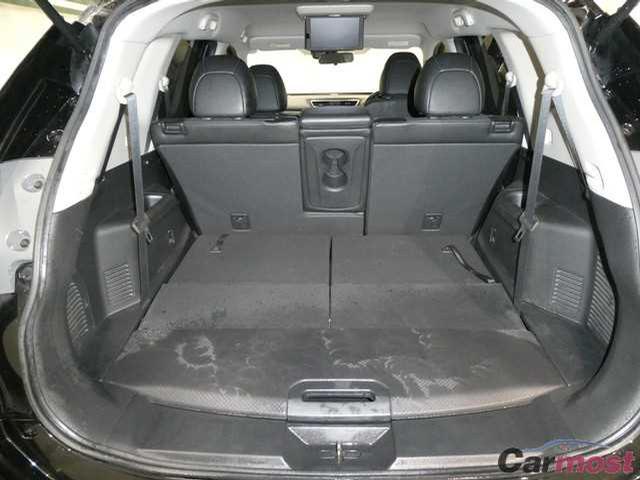 2014 Nissan X-Trail CN 03446213 Sub28