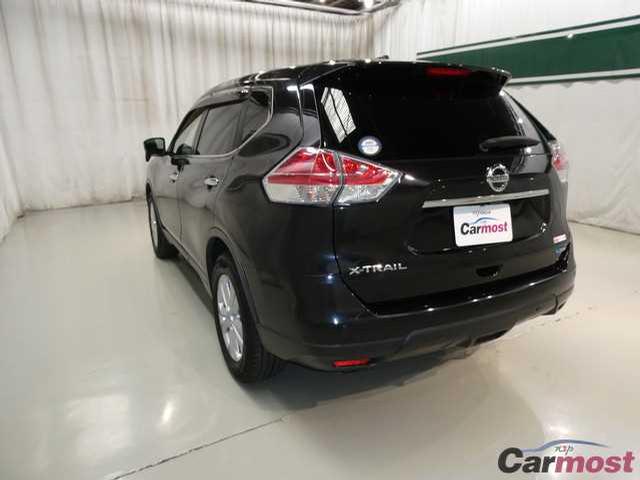 2014 Nissan X-Trail CN 03446213 Sub2