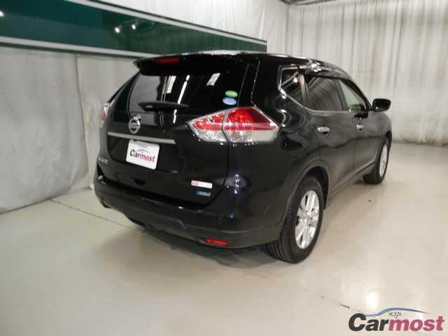 2014 Nissan X-Trail CN 03446213 Sub3