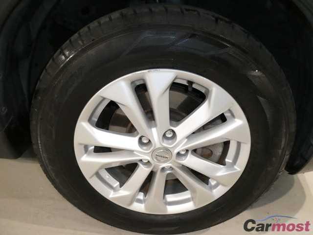 2014 Nissan X-Trail CN 03446213 Sub8