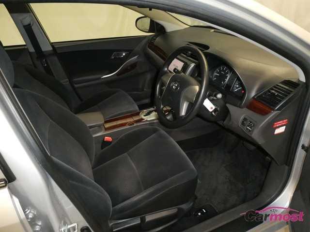 2015 Toyota Premio CN 03543782 Sub17