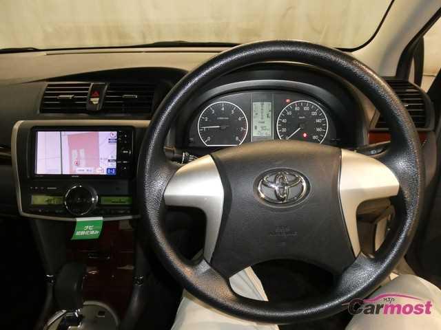 2015 Toyota Premio CN 03543782 Sub18